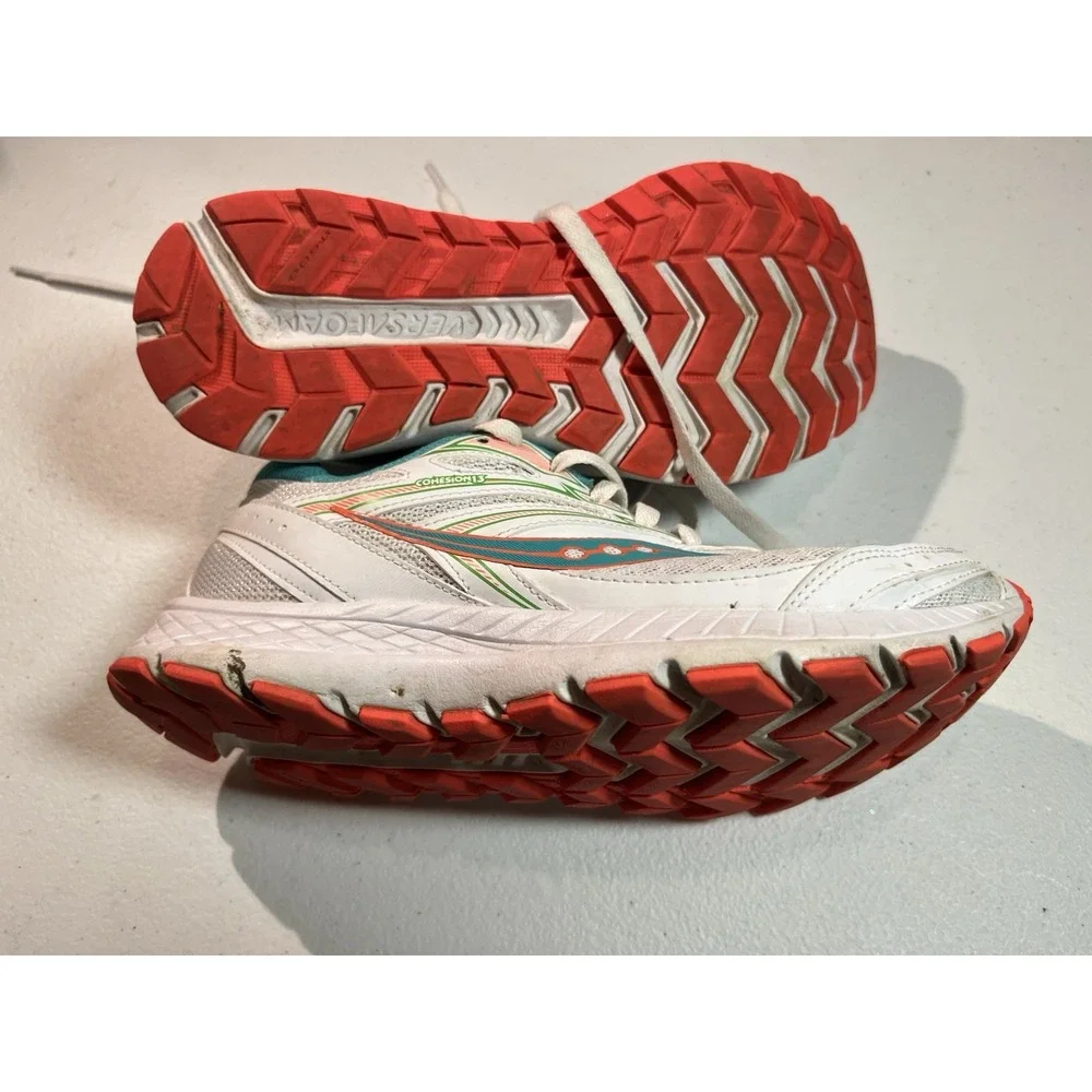 Saucony experience perfect